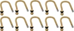 Dill VS-3600 Outer Rear Wheel Sprinter Valve Stem Pack Of 10. Fixed Price $149.10.