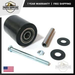Load Wheel Assembly 325-P For Multiton Pallet Jack Models M, S, Hpl. Fixed Price $68.48.
