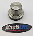 0341144 Fits Hyster Upright Support SK45171225JE. Fixed Price $72.00.