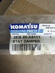 Komatsu 3EB-50-A5111 Gas Strut 21. Fixed Price $50.00.