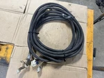 1132092/001 Wire Multiconductor Assy. Mast Cable Fits Raymond Forklift Good Used. Fixed Price $399.00.