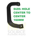 Grab Handle 74620-76001-71 74610-76001-71 Overhead Grip Toyota 6.3" 160MM. Fixed Price $9.90.