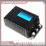 Dc Sepex Controller 24V/36V 300A 0-5K Curtis Pmc Forklift Stacker 1243-4320. Fixed Price $165.15.