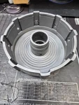 32406-23331-71 Toyota Clutch Drum (reverse). Fixed Price $215.00.