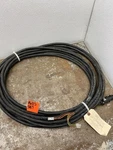 Raymond 1114409/013 Cable Mast. Fixed Price $400.00.