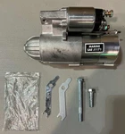Oem Hyster 1650426 Starter Motor, 12V, 6789N-10, New. Fixed Price $245.00.