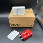Nos Smh SY6329G5 175 Red Connector Gauge. Fixed Price $14.00.