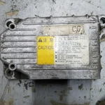 Used Working Toyota Controller 24230-31003-71. Fixed Price $680.00.