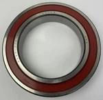 Ntn 6020LU Single Radial Ball Bearing Sealed Japan Crown Forklift. Fixed Price $29.99.