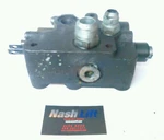 Used Clark Valve Assembly Off Good Running Truck. Fixed Price $850.00.