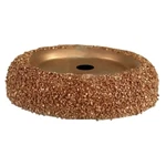 Astro Pneumatic 235RASP 2.5" Buffing Wheel (rasp) For Air Buffer. Fixed Price $14.10.