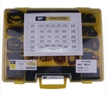 580 Pcs Seal O-ring Kit 4C-4782 For Caterpillar Sae Stor Orfs 61 62 Nitrile. Fixed Price $203.99.
