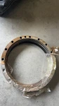 099-0206 0990206 NO95 Gear Ring Fits Caterpillar E120B Travel Reduction. Fixed Price $499.99.