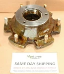 Nos Baker FJF060 Forklift Steering Axle Hub Adapter 17397MAS1 2530008419203. Fixed Price $82.39.