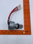 123455, Crown, Switch SK-77220901SR. Fixed Price $74.50.