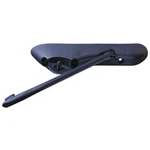 Driver Side Upper Mounting Bracket Black International Prostar Durastar Transtar. Fixed Price $53.46.