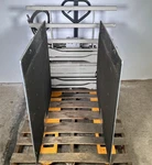 Cascade 25D-CCS-441 R-0 Class Ii Carton Clamp 42" X 36" Pads. Fixed Price $1999.99.