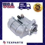 Starter Motor 28100-20553-71 For Toyota 2F 3F 4Y 4P 5P 5R. Fixed Price $145.00.