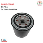 90915-03006 For Toyota Hiace-hilux Oil Filter C-151 C-1112 90915-30002 PH3539. Fixed Price $38.78.