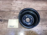 Doosan D18 Water Pump Pulley. Fixed Price $30.00.