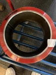 Brand New Raymond 131/115 T538N Poly Forklift Tire Wheel *free Shipping*. Fixed Price $179.99.