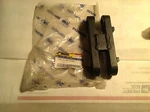 Komatsu 3EB-24-35110SA Tie Rod Lh Link Allis Chalmers Lever. Fixed Price $31.88.