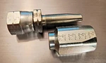 Toyota Forklift Lpg Hose Fitting 20820-6-6 Parker. Fixed Price $39.00.