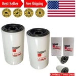 Durable LF3970 Oil Filter - Universal Fit For Trucks & Construction Equipment. Fixed Price $63.64.