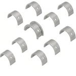 Main Bearing Set For Continental Std TM27T00127 TM27T00102. Fixed Price $427.32.
