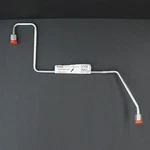 Yale 504297732 Forklift Tube Assembly Hydraulic Line. Fixed Price $89.99.