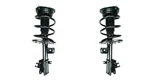 Front Left And Right Complete Coil Spring Struts For Nissan Altima 2007-2012. Fixed Price $330.00.