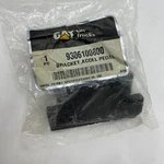 Cat/caterpillar Lift Truck 9306100800 Accelerator Pedal Bracket. Fixed Price $14.32.
