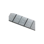 Perfect Equipment 200576FE Wheel WEIGHT,0.25 OZ,STEEL,ADHESIVE,PK48 36TU93. Fixed Price $49.59.
