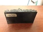 General Electric IC3645TMM1A EV100LX Mgmt Module. Fixed Price $100.60.