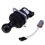 Joystick Controller & Harness Adapter 111417GT 119613GT For Genie S-45 S-60 S-65. Fixed Price $227.99.