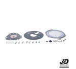 Repait Kit Regulator N2001 Woodward N-2001 Vaporizer Lpg. Fixed Price $351.89.