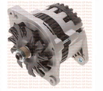 Daewoo D167411, Alternator New (12V) G18S, G20E-3, D25S-5, D20-2. Fixed Price $354.00.
