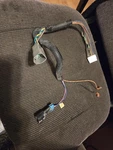 Oem Tennant M17 T12 H20 1069671 EC-H2O Electrical Harness. Fixed Price $40.00.
