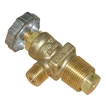 Valve Asy Rego 9101P5H Forklift Scrubber Lpg Gas Propane Tank Angle Shut-off. Fixed Price $31.00.