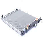 Fit Toyota Forklift Radiator 16420-F1180-71 16460-U1280-71 Direct Replace. Fixed Price $222.53.