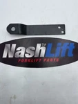 0325592, Hyster, Plate SKU-13230113SR. Fixed Price $37.75.