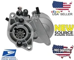 Bobcat Starter Motor 6681742 6962169 3390105 MP025. Fixed Price $104.50.