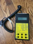 Zapi Controller Handheld Programmer FC2009B Electric Forklift Code Detector. Fixed Price $225.00.