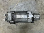 Motor And 021348 36V Ac Pump: Crown 150683. Fixed Price $558.63.