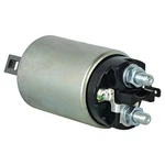 New Plgr Solenoid Fits M008T50672 Mitsubishi Starter ZM3891 M372X07881 ZM3-891. Fixed Price $46.64.