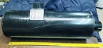 Genuine Volvo Penta 862062 Silencer Muffler Exhaust Marine TAD1030P. Fixed Price $799.00.