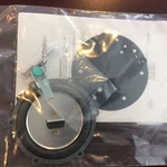 Impco Style RK-J-2 Pressure Regulator Rebuild Kit Model JB-2 Converter. Fixed Price $36.00.