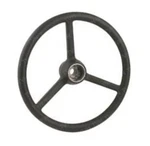 Hyster,yale,clark 1329250, Steering Wheel, J50XM2, H60XM, S120XMS, E65XM2. Fixed Price $151.59.