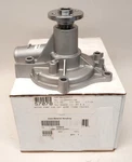 Clark 1232510 Water Pump With Gasket And Fan Studs MD972457 Cat GP30 Fork Truck. Fixed Price $41.50.