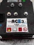 Ace Zapi 36-48/650 36/48V Controller. Fixed Price $899.00.